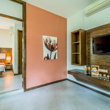 Nana Resort Kengkacsan Kültér fotó